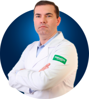 Dr. Fábio Lourenço Moraes