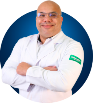 Dr. Ildefonso Ângelo Mora Neto